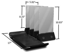 Load image into Gallery viewer, EasyCharge Kit with Charging Dock
