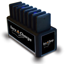 Load image into Gallery viewer, Charging Station with Portable Chargers