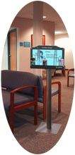 Load image into Gallery viewer, Backlit LED Charging Station