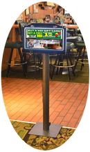 Load image into Gallery viewer, Backlit LED Charging Station