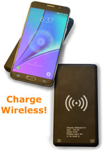 Load image into Gallery viewer, Charge Pod with wireless / I-Phone / Micro-USB